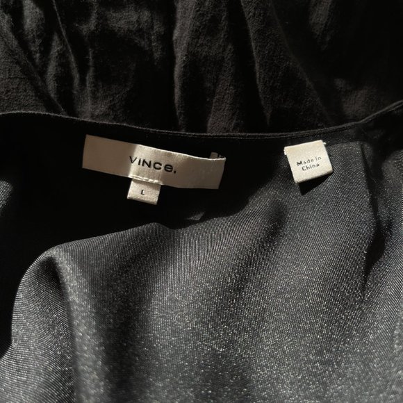 VINCE DRESS - Picture 6 of 7